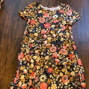 LulaRoe Carly Size Small